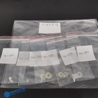 Hitachi biochemistry analyzer 7180,seal piece set 714-0853