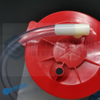Disposable Negative Pressure Suction Liner Bag Waste Fluid Collection Bag