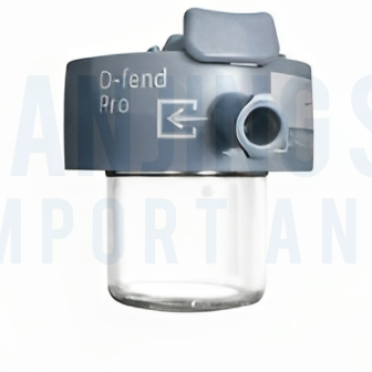 End Order Number of GE Monitor M1182629