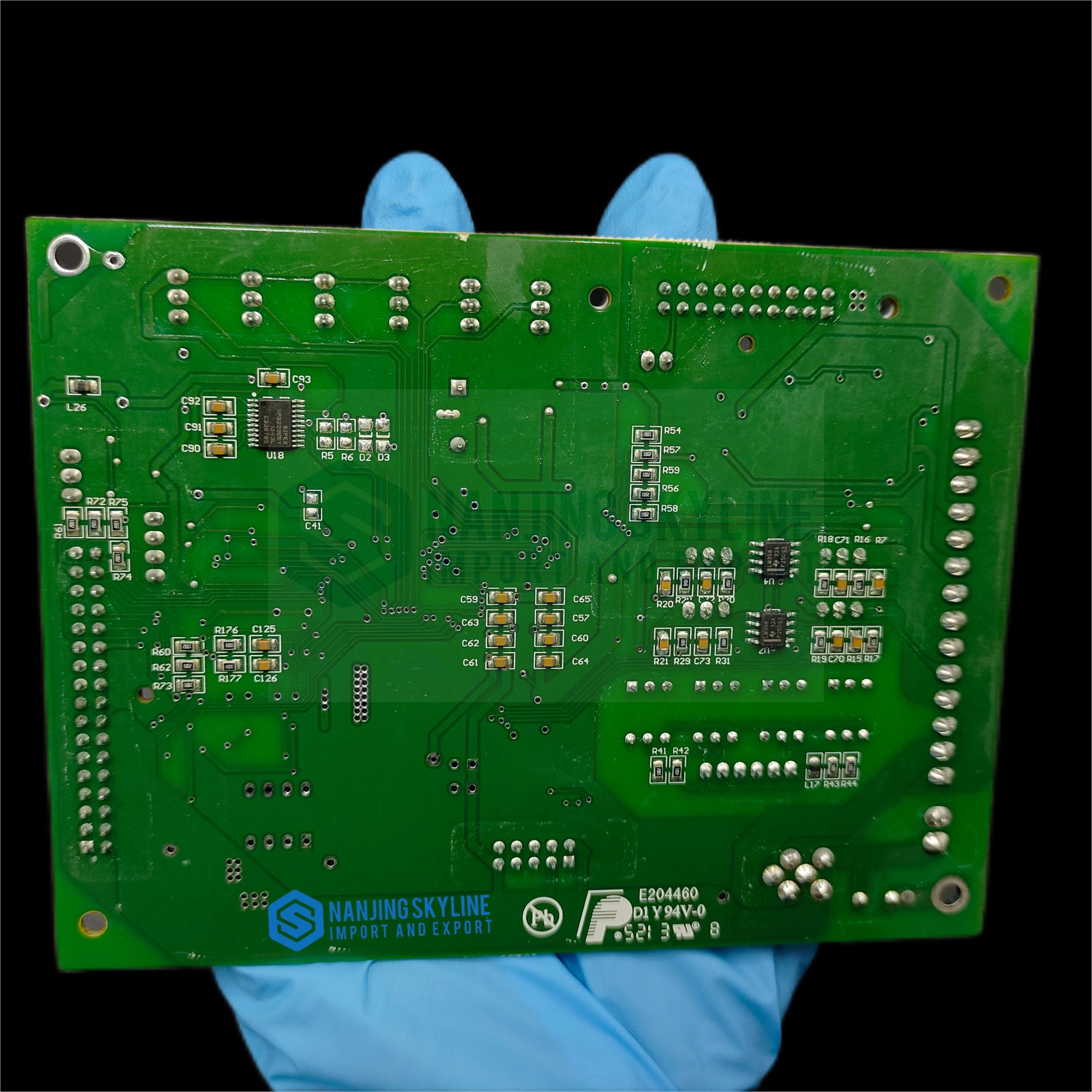 Urit biochemistry analyzer Urit8021A main board