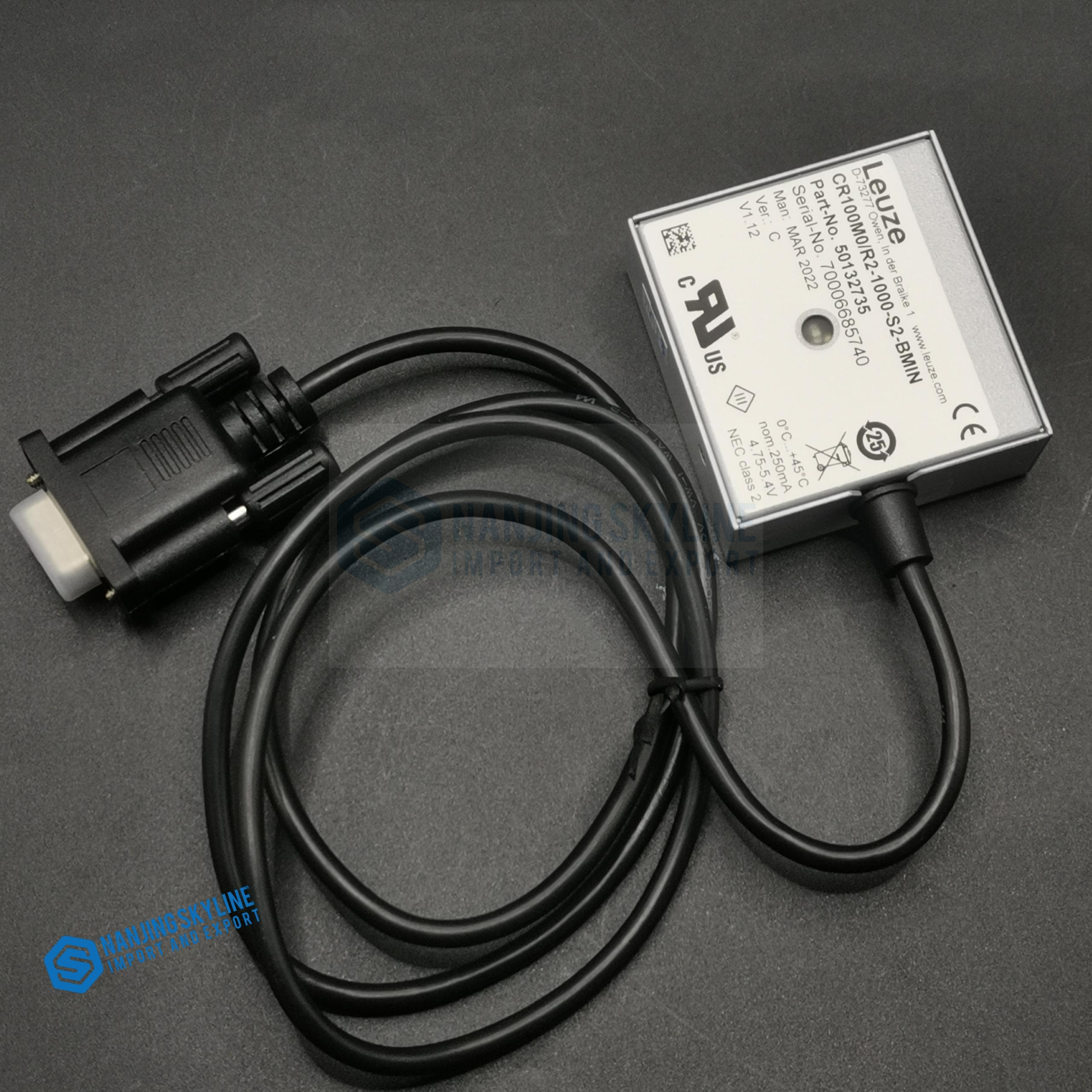 Mindray biochemistry analyzer BS240pro barcode module kit 115-047663-00