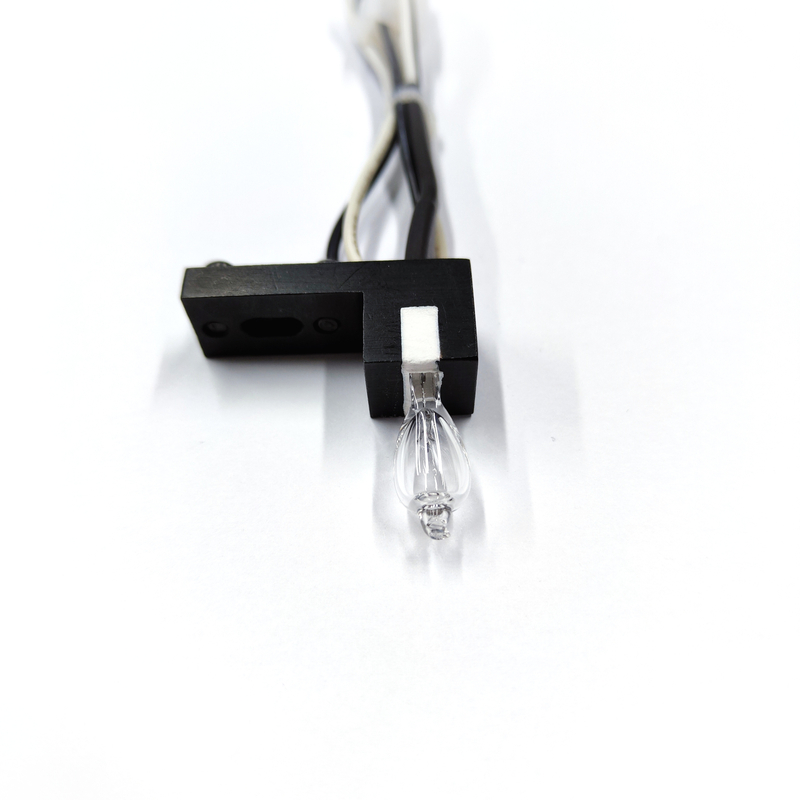 NKF64258 12V 20W Halogen Lamp For Furuno CA400 Auto Chemistry Analyzer - New