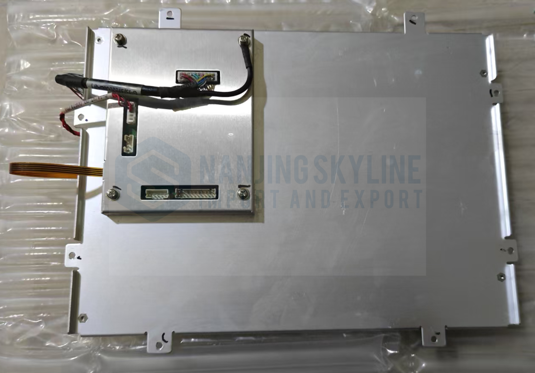 Dymind DH31 DH33 DH36 DF50 DF52 DF55 DH26 LCD with Touch Screen