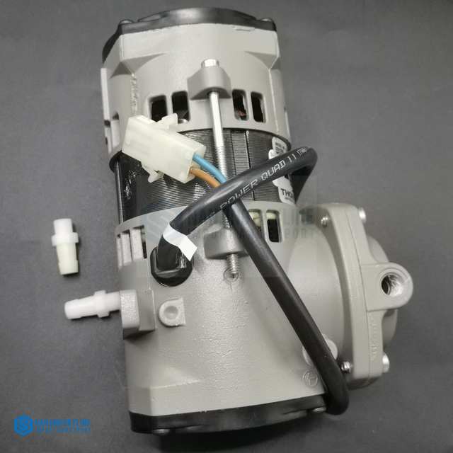 Dirui biochemistry analyzer CS1300B vaccum pump