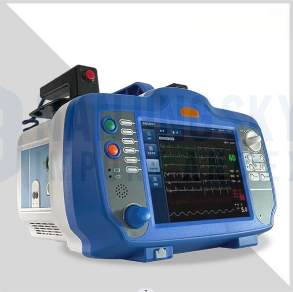 Defibrilator