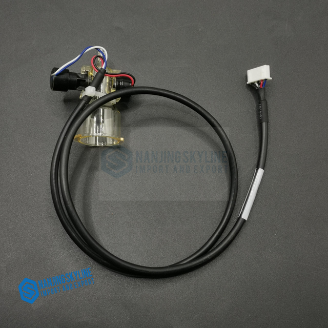 Mindray BC5000 WBC&HGB Unit