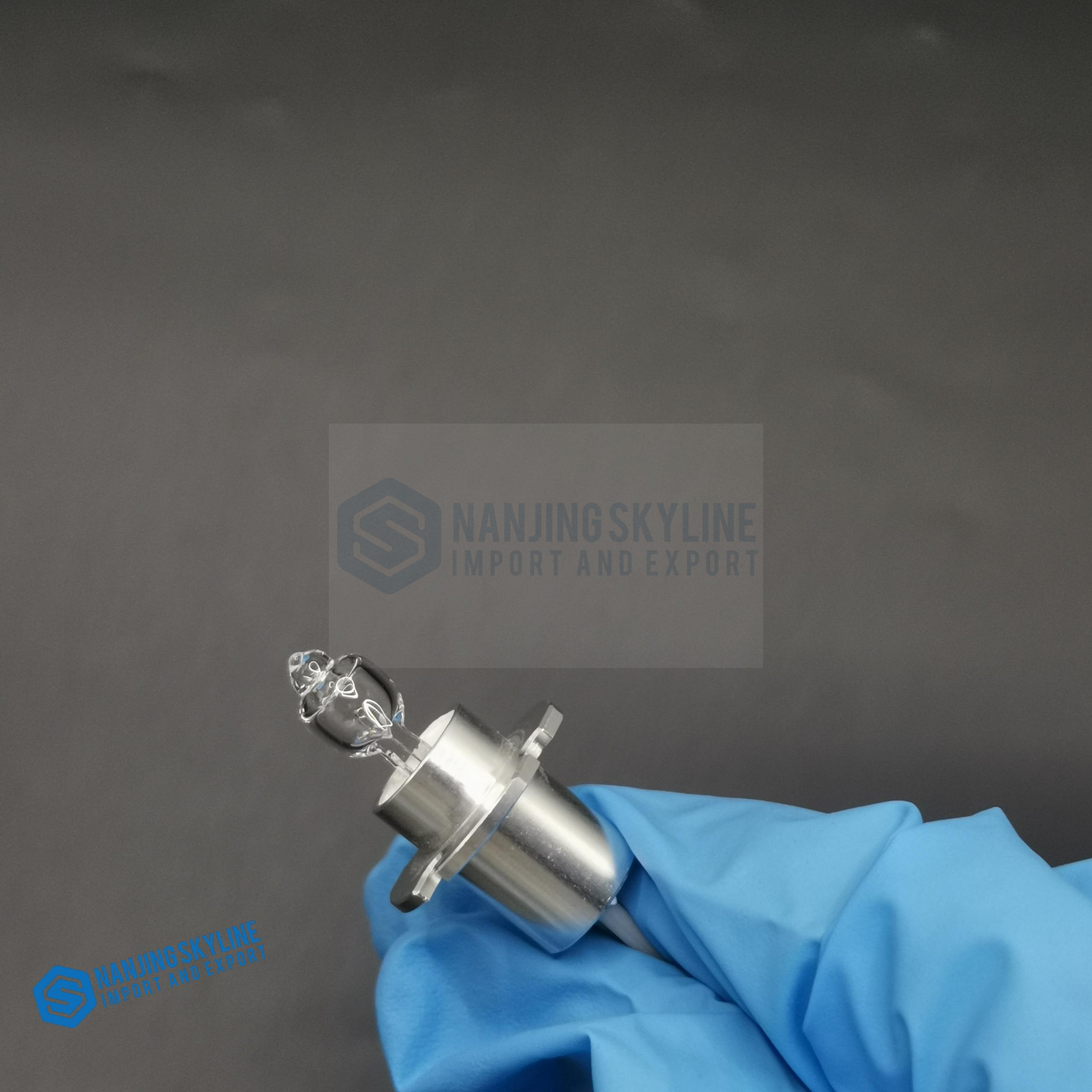  Iheto Halogen Lamp 12V 20W 