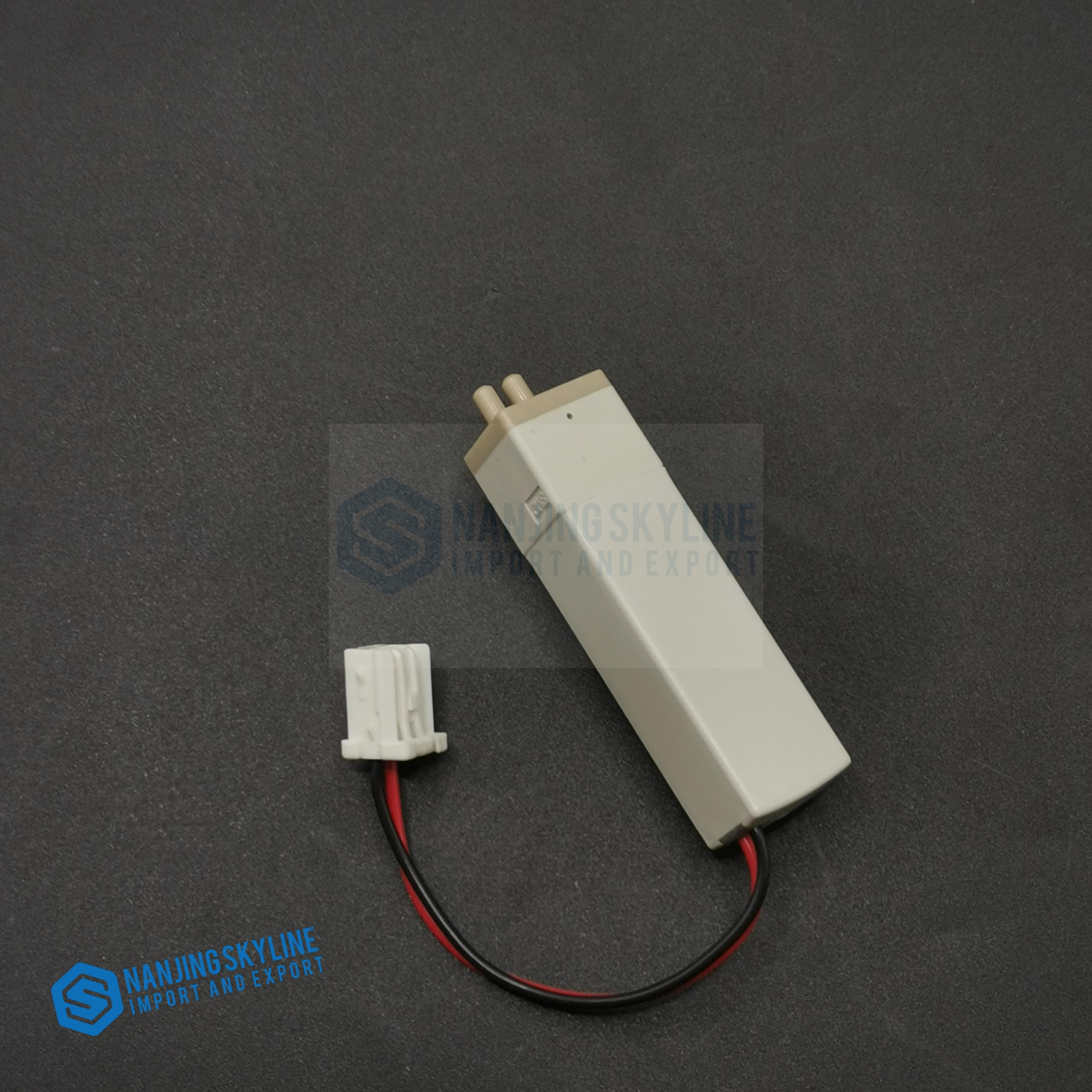 SMC LVM10R1-6A 2way Valve 