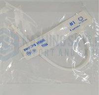 Philips Imported 3.1-5.7CM Newborn Cuff No. 1 Plug-in Connector Disposable REF:M1866A
