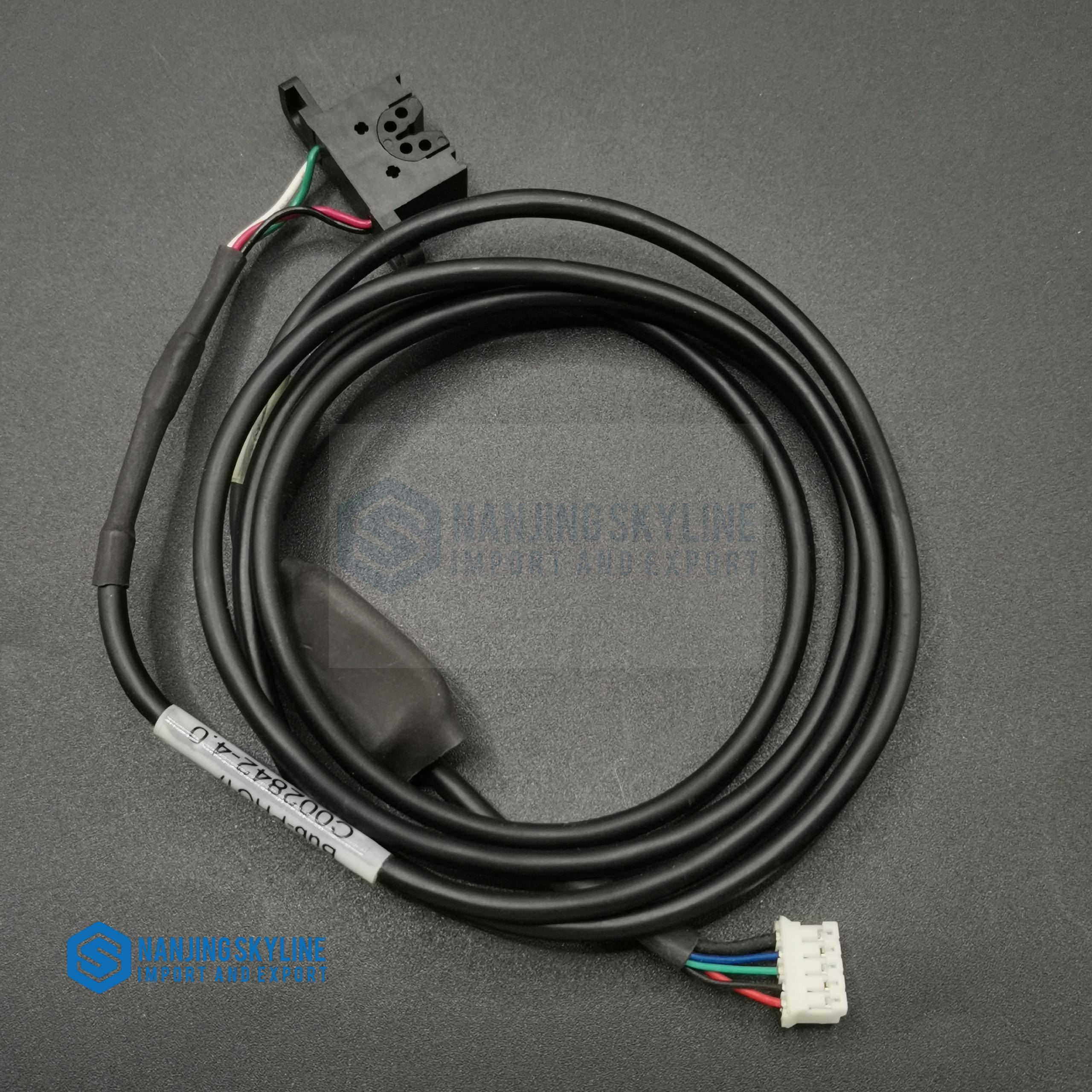 Mindray Cl1000i Liquid Bubble Detecting Unit 115-020748-00