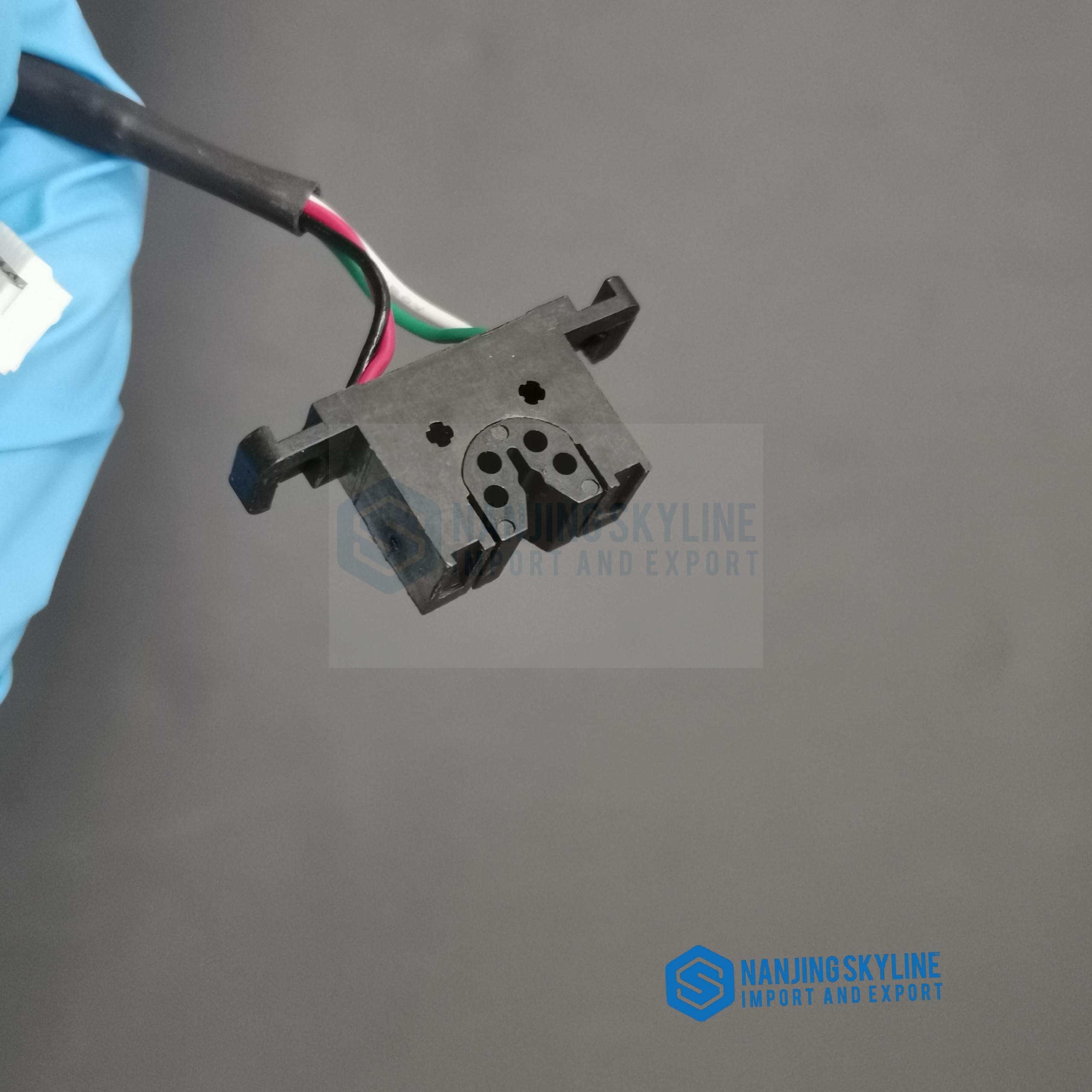 Mindray Cl1000i Liquid Bubble Detecting Unit 115-020748-00