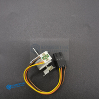 Mindray BS430 Mixer Motor Assembly 115-027877-00
