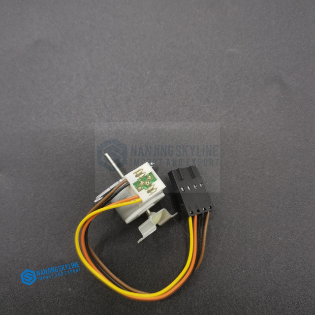 Mindray BS430 Mixer Motor Assembly 115-027877-00