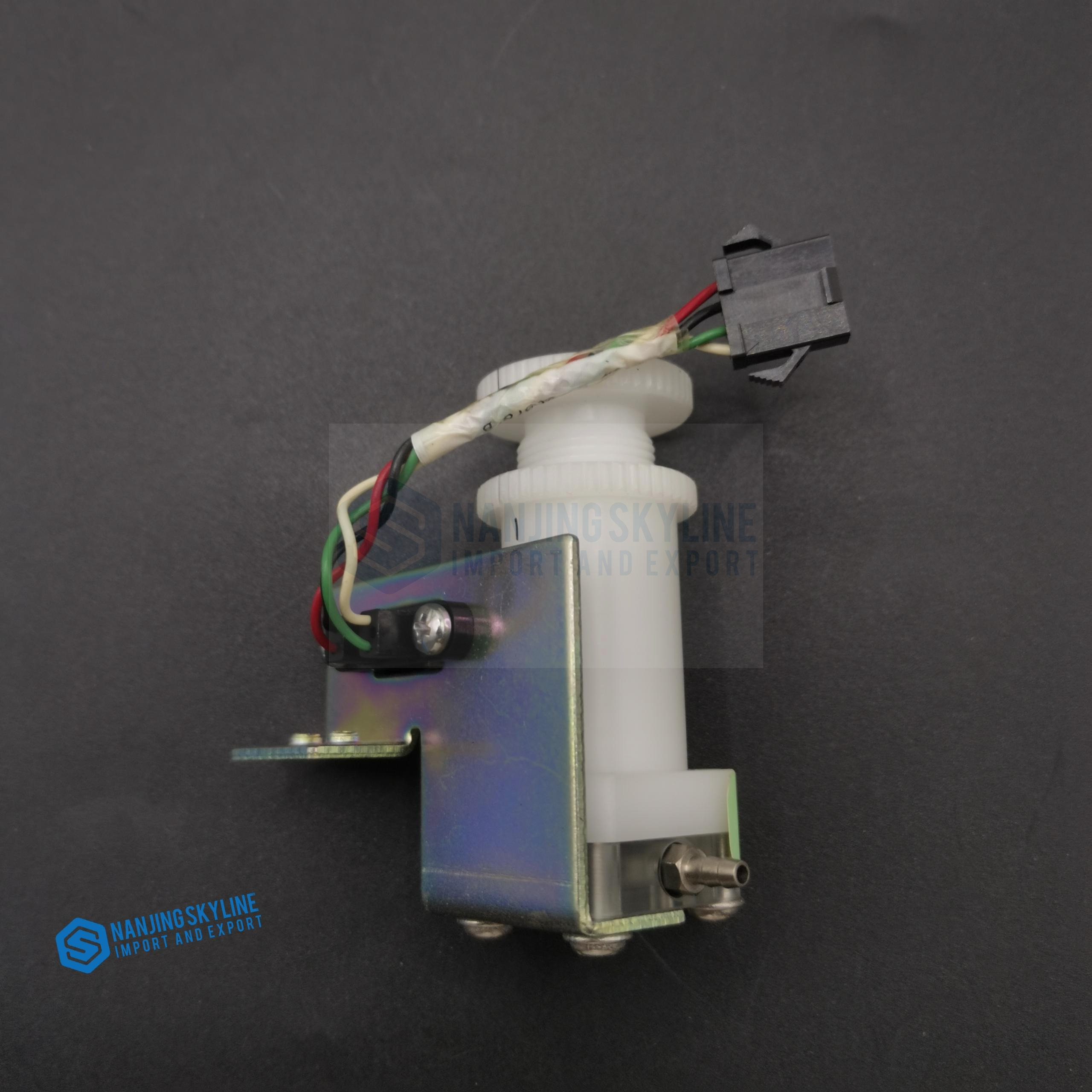 Mindray BC5390 CRP Release Valve Assembly 801-3101-00029-00