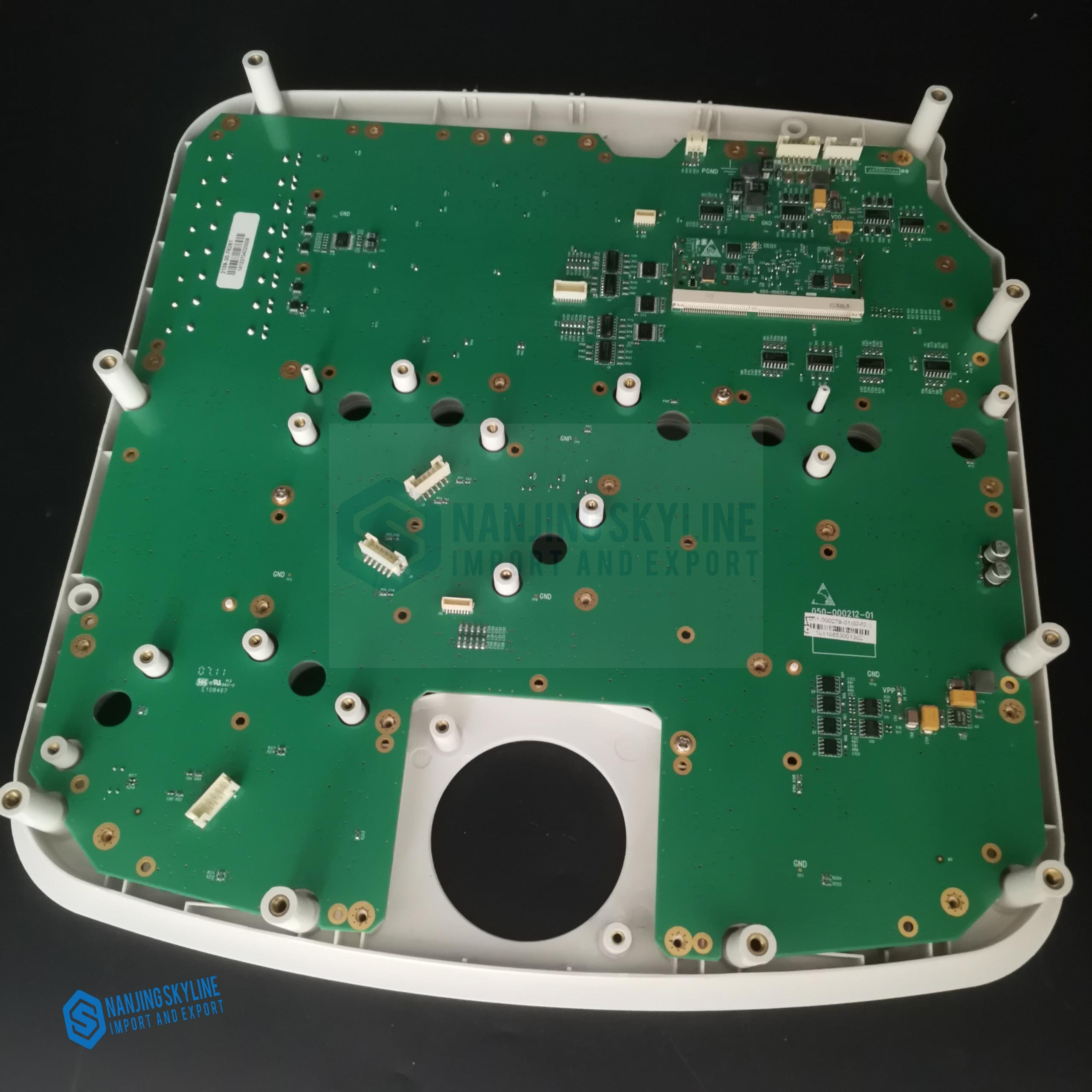 Mindray DC3 Ultrasound Keyboard
