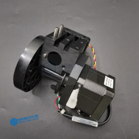 Mindray BS240 Optical Assembly 115-035724-00