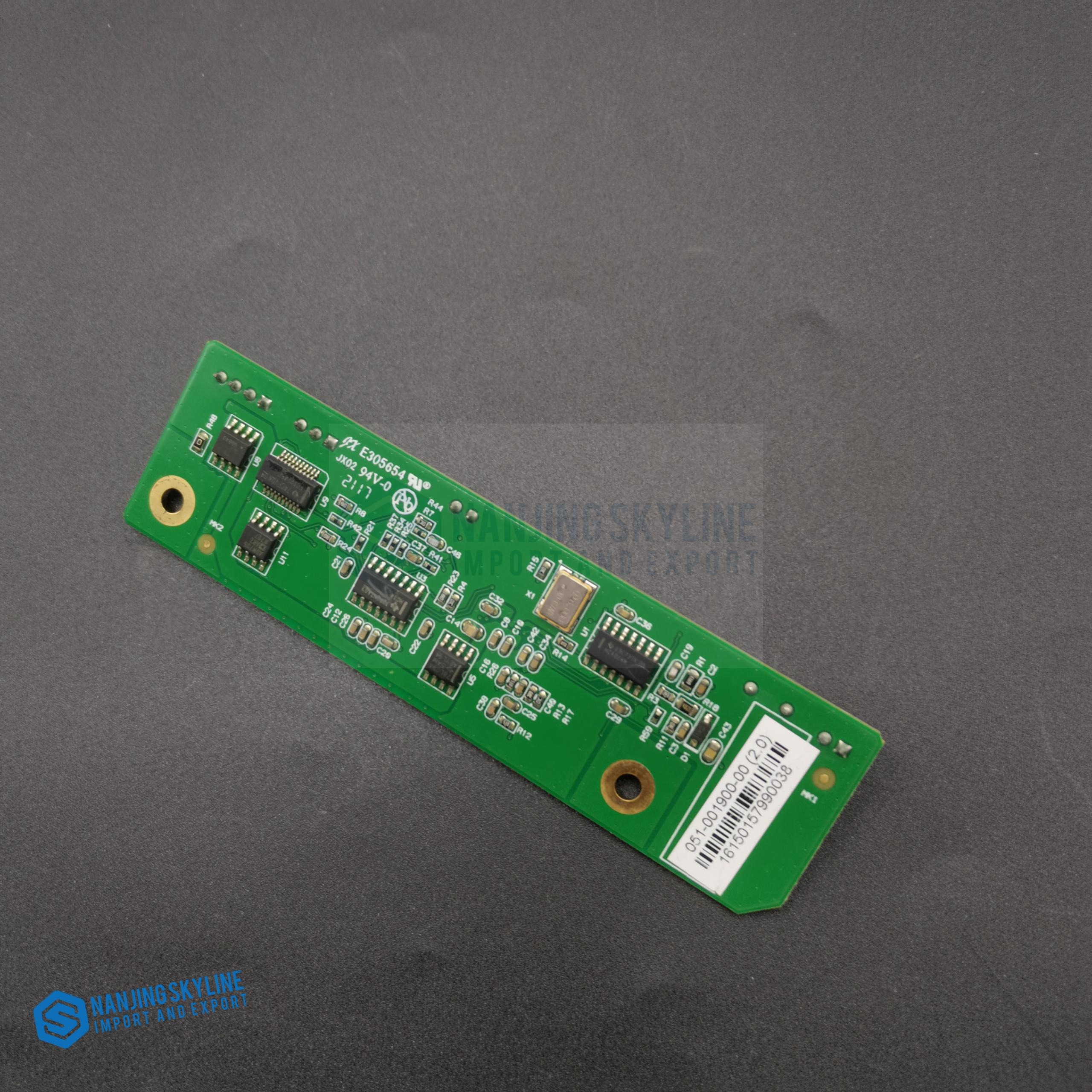 Mindray Cl1000i Liquid Level Detection Board 051-001900-00