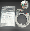 GE adult five lead clip 414556-002 can replace the original order number 412681-002