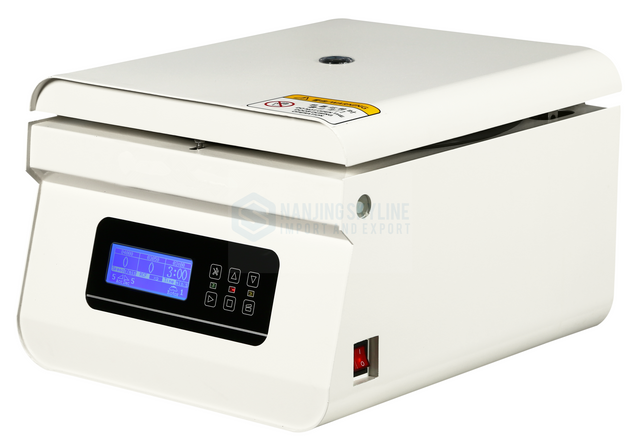 Beauty Centrifuge TD4-PRP