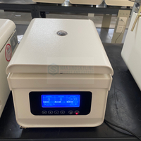 Tabletop High Speed Centrifuge TG18