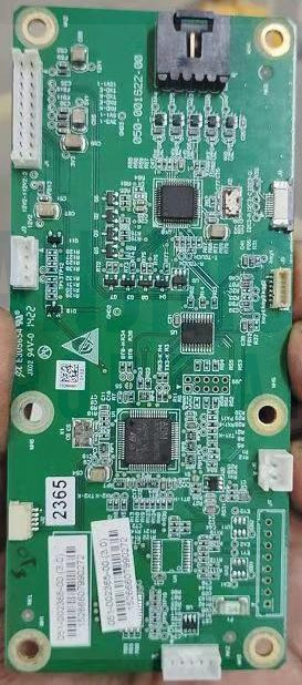 Mindray WATO EX35 Keypad Control Board