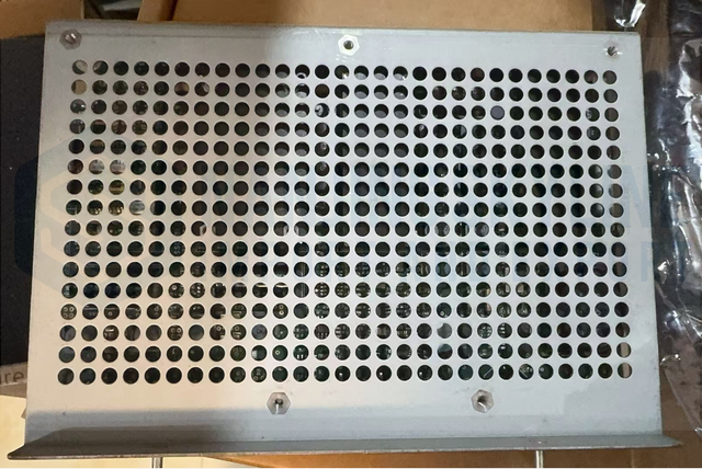 GE VIVID E9 Ultrasound BEP Power Supply