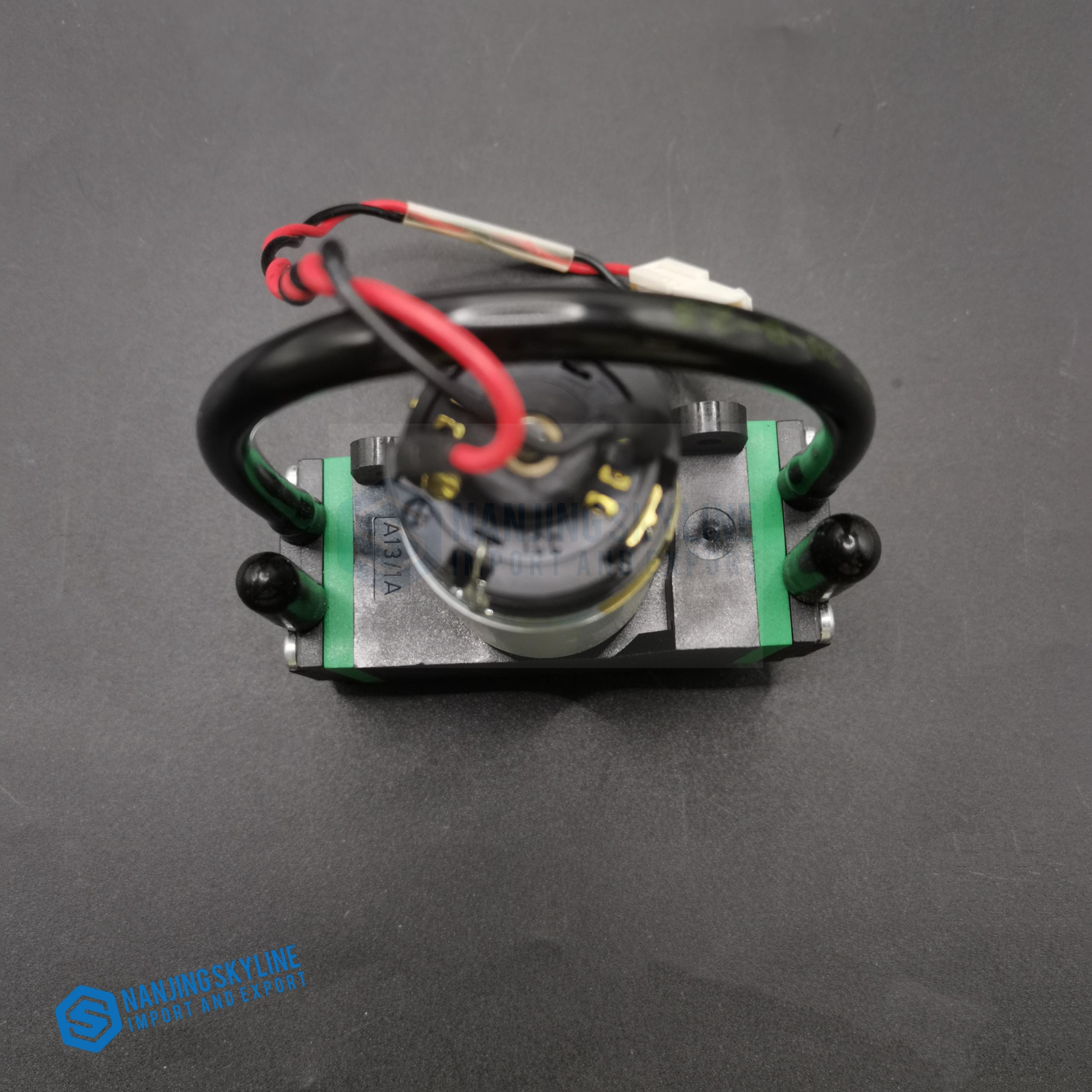 Bioteck Reader ELX800 Pump 1420VR/24VDC