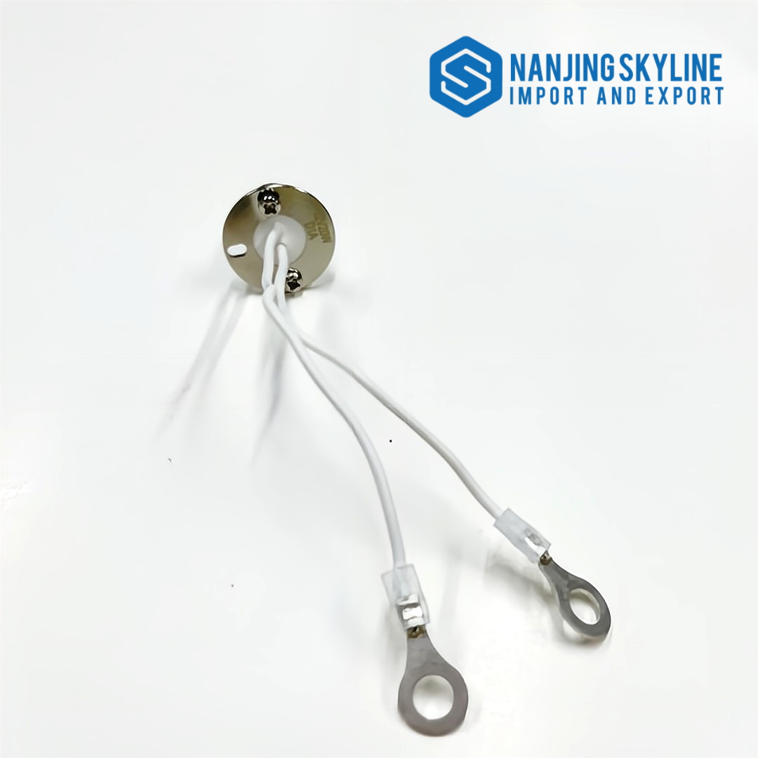 thumbnail image 2 of NKF64258 12V 20W Halogen Lamp For Furuno CA400 Auto Chemistry Analyzer - New 2 of 3