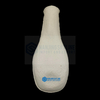 Disposable Medical Hospital Biodegradable Paper pulp Male Urinal Bottle