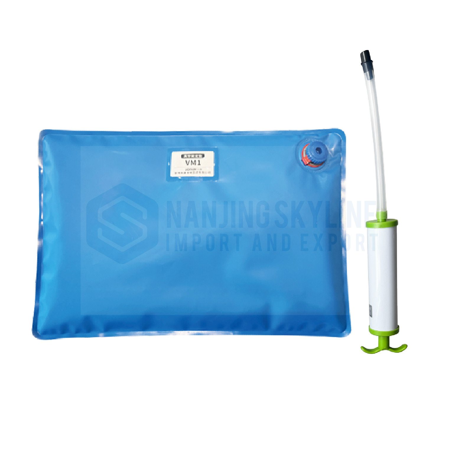  Vacuum Positioning Mat 100*60CM