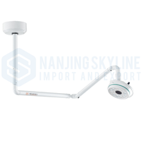 KD-2012D-1 200Ceiling Medical Light