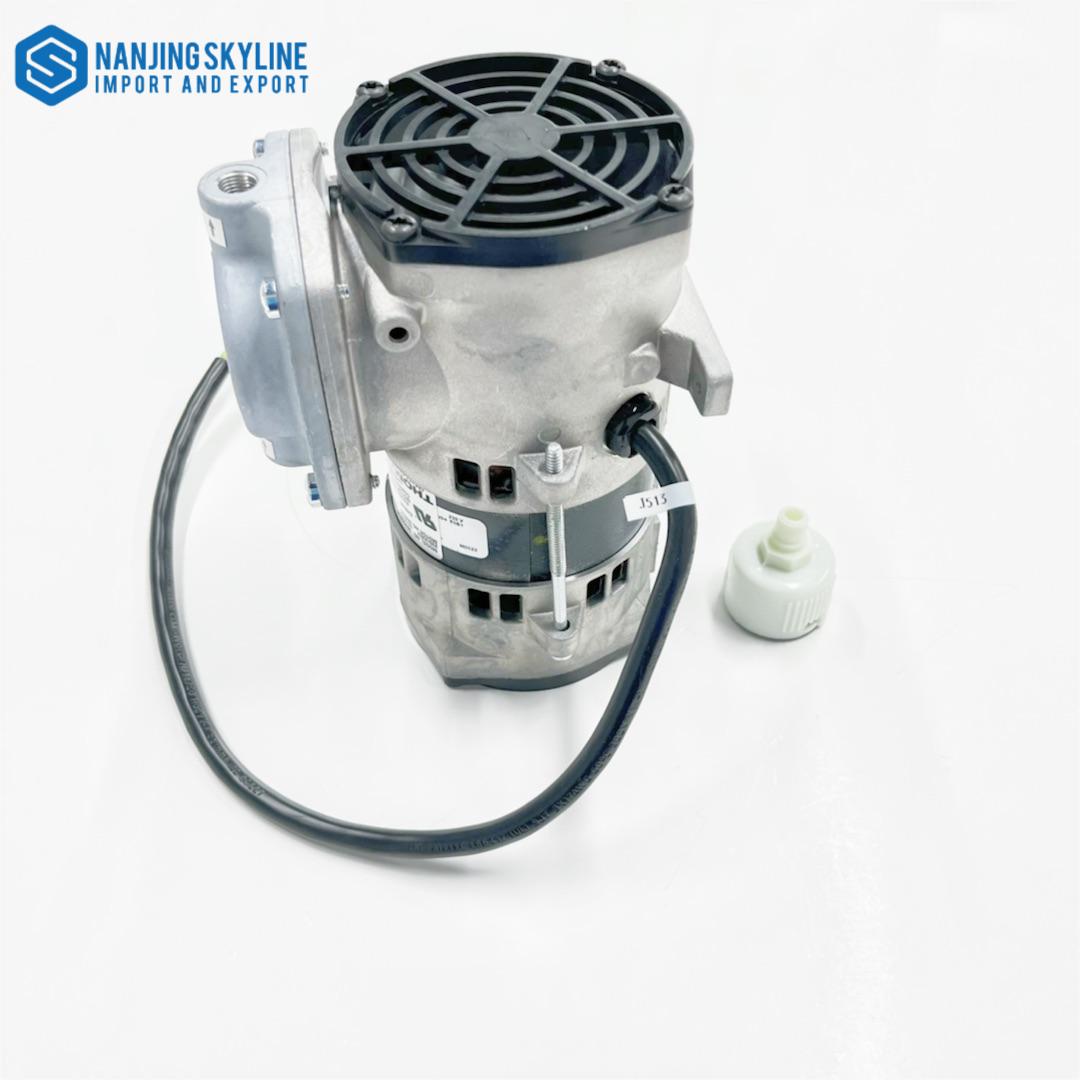  Dirui Biochemistry Analyzer CS1200/CS1300B Vacuum Pump