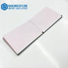 Hospital medical Six Channel ECG Paper 110*140mm for NIHON KODEN ECG 9020P/1250P/9010 EDAN