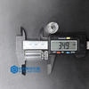 ISO Standard Series Bottle for Medical And Lab Use Transparent 34.9