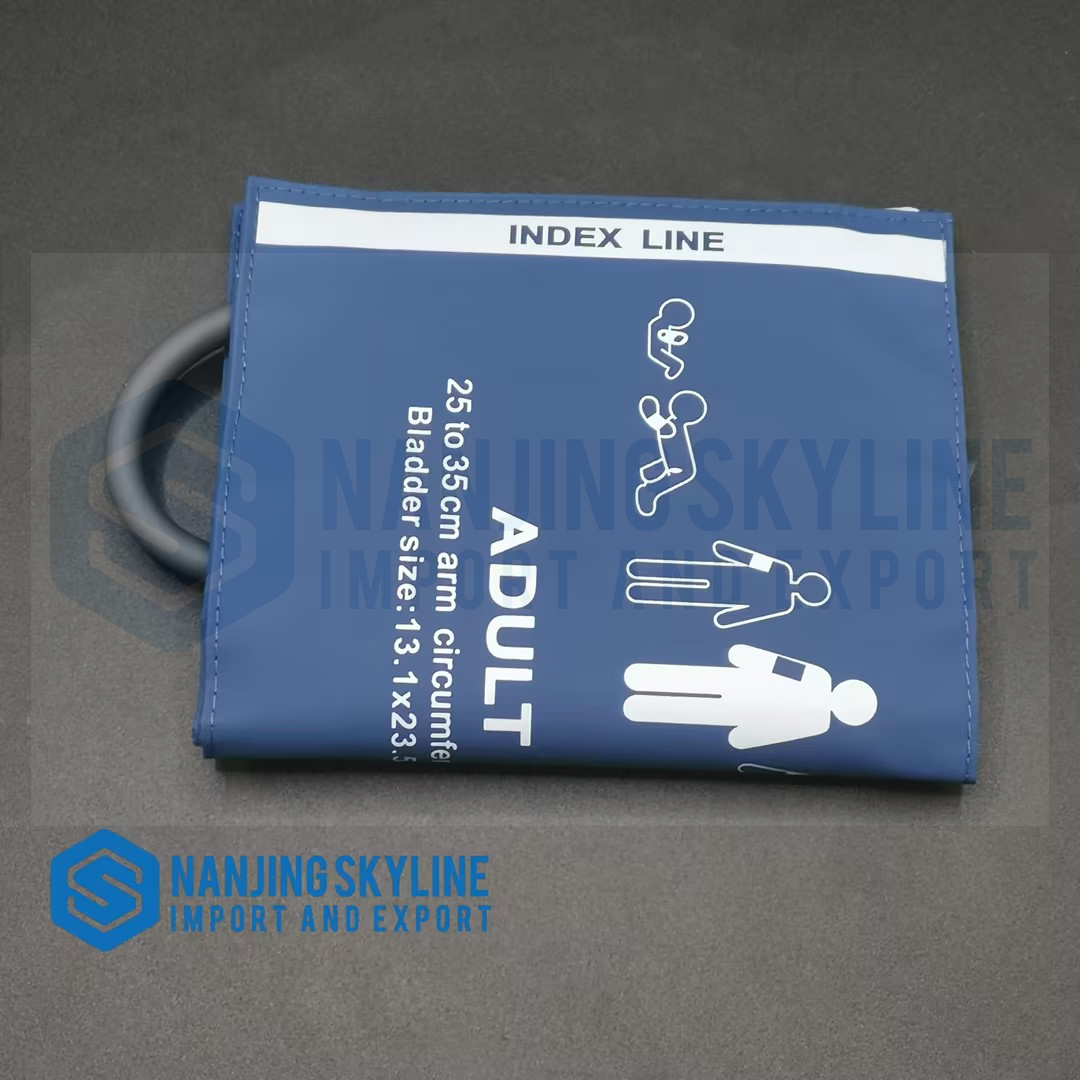 Patient monitor NIBP cuff 25-35cm