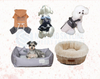 Pet Clothing 