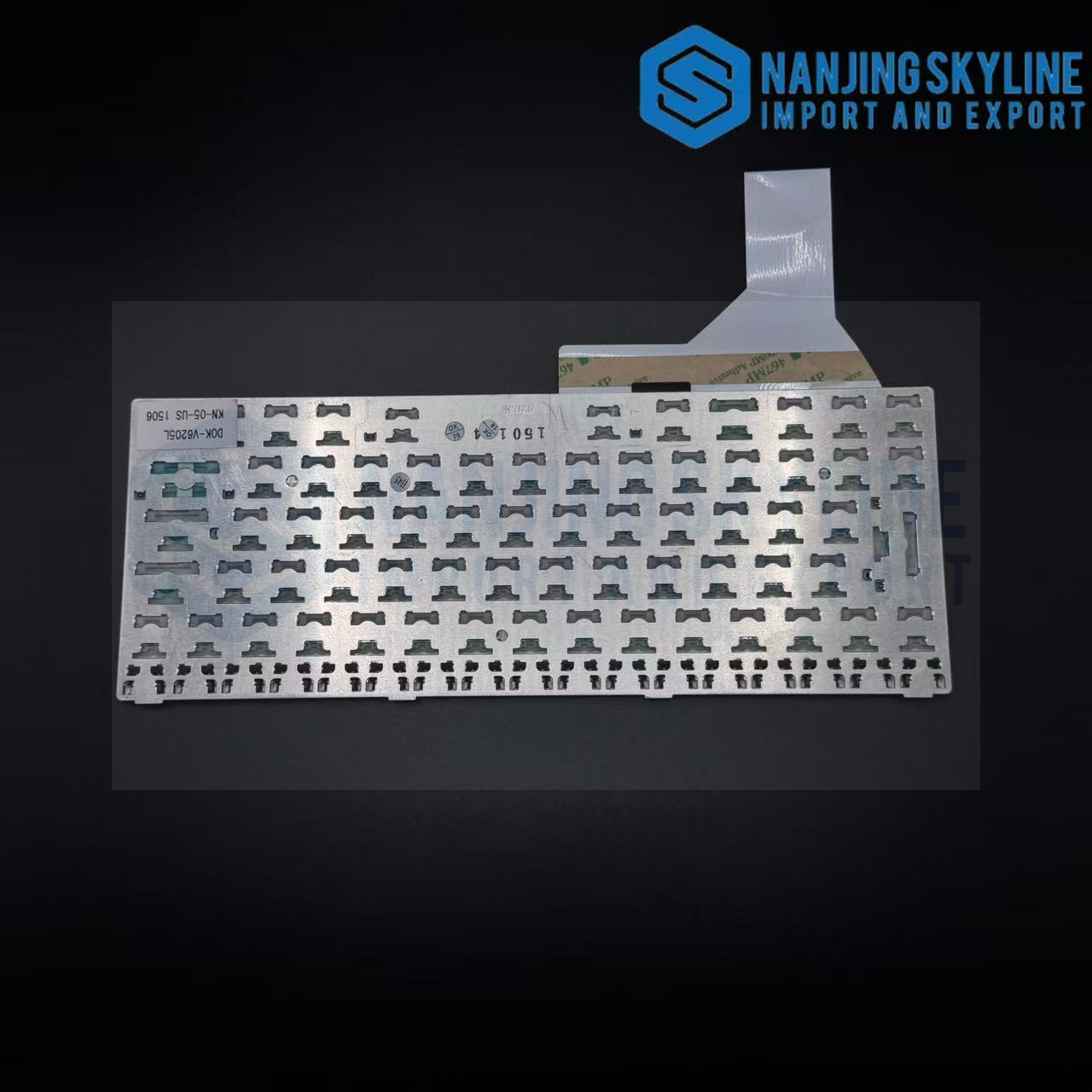 Sonoscape Ultrasound S12 Keyboard