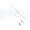 Cat Catheter Luer