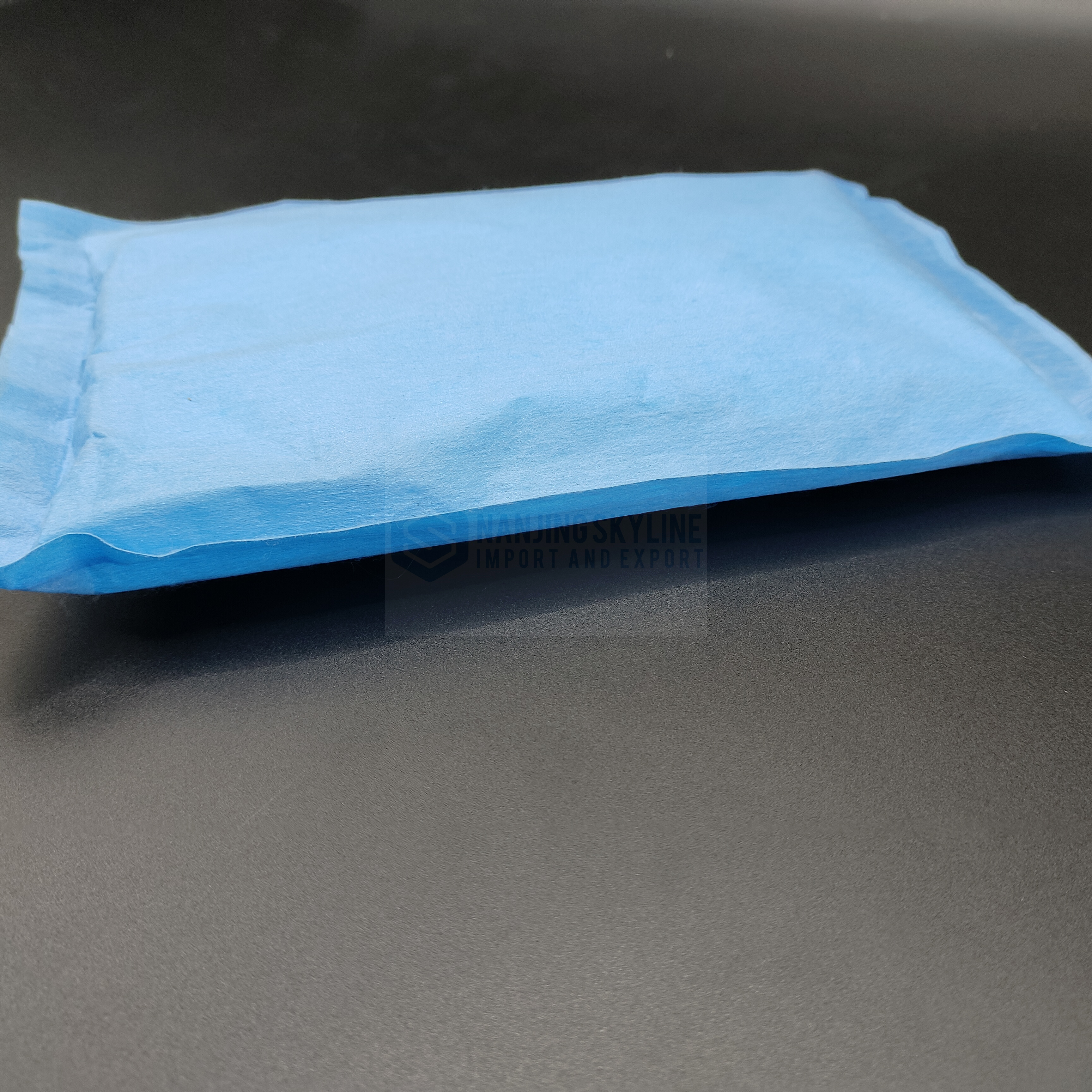 500ml thickness micro fabric medical no sweat ice pack/bag