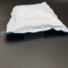 White color Thickness No sweat ice pack for chocolate transport