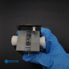 Dirui biochemistry analyzer CS400 Flow cell assembly