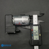 Dirui biochemistry analyzer CST240 5-valves assembly