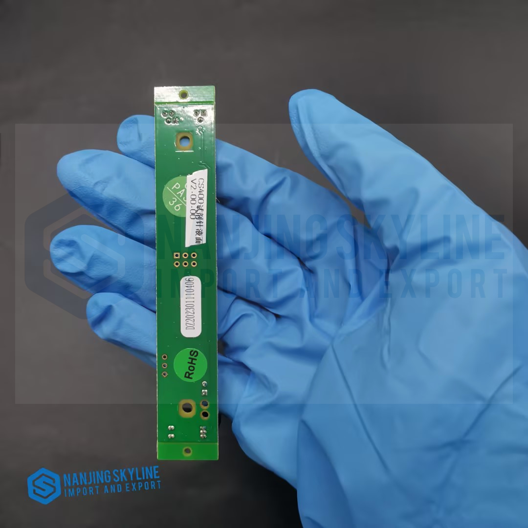 Dirui biochemistry analyzer CS400 reagent probe liquid level detector board