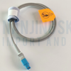 GE Monitor Blood Oxygen Order No. TS-W-D