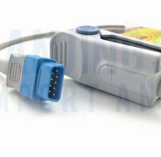GE Monitor Blood Oxygen Order No.TS-F-D