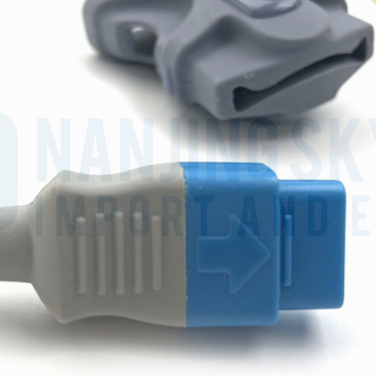 GE Monitor Blood Oxygen Order No.TS-SA-D