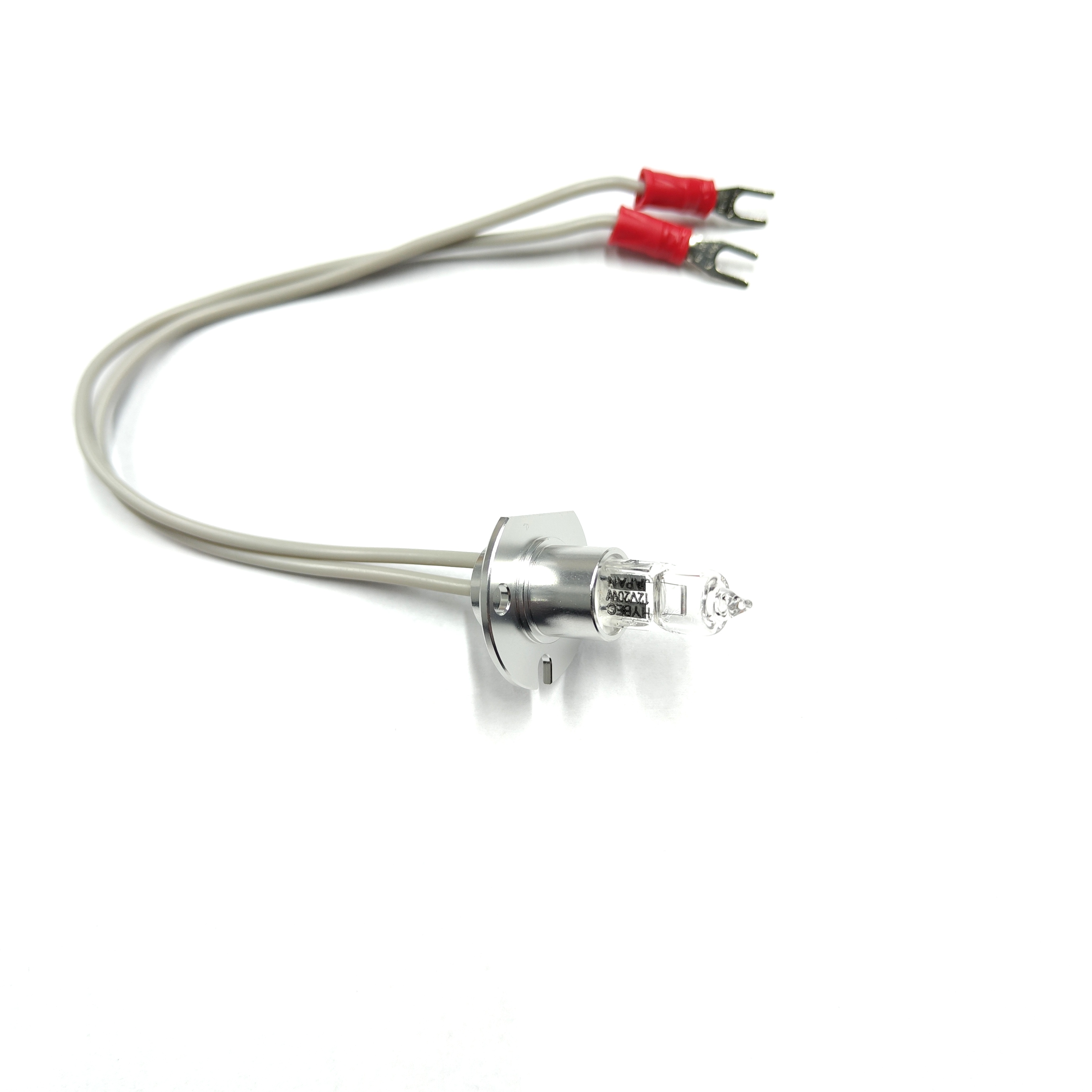 Tokyo Boeki prestige-24i Chemistry Analyzer TMS-1024 SP2057 Sapphire 400 Halogen Lamp 12V 20W
