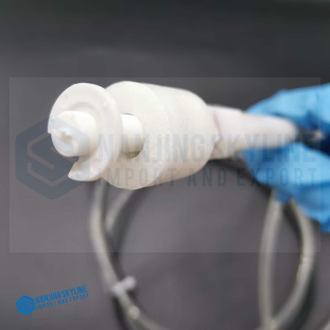 Mindray BS360E Deionized Water Bottle Tubing Assembly&Detergent Bottle Tubing Assembly 