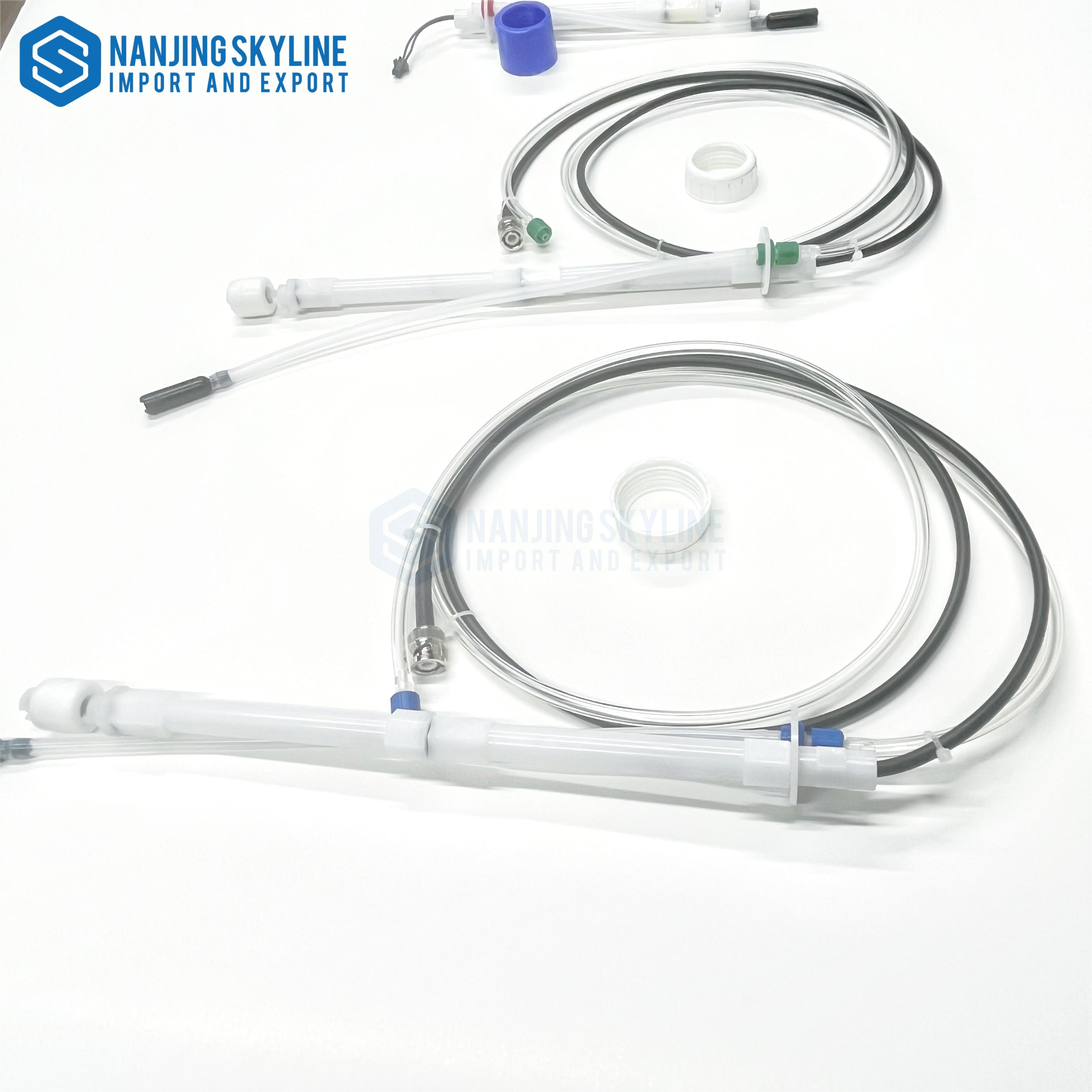 Mindray Hematology Analyzer BC1800 BC1900 BC2900 BC3200 BC3000CT BC3000PLUS full tube assembly(LYSE*DILUENT&RINSE)