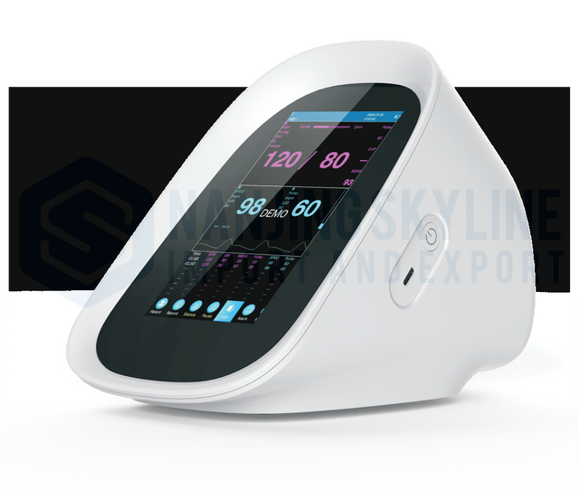 Blood Pressure Monitor WSPET 5